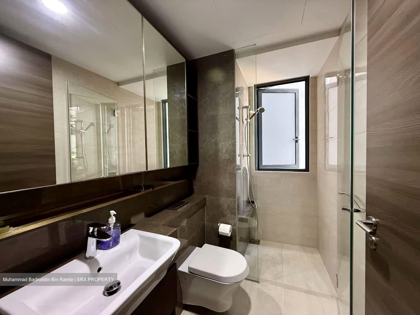 The Florence Residences (D19), Apartment #537046681